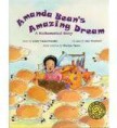 Amanda Beans Amazing Dream: A Mathematical Adventure